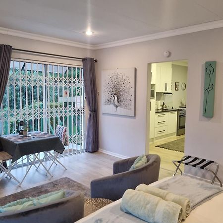 Clarens On Collett Villa Dış mekan fotoğraf