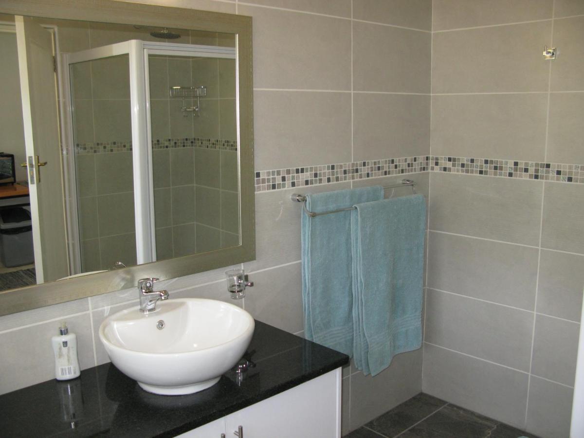 Clarens On Collett Villa Dış mekan fotoğraf