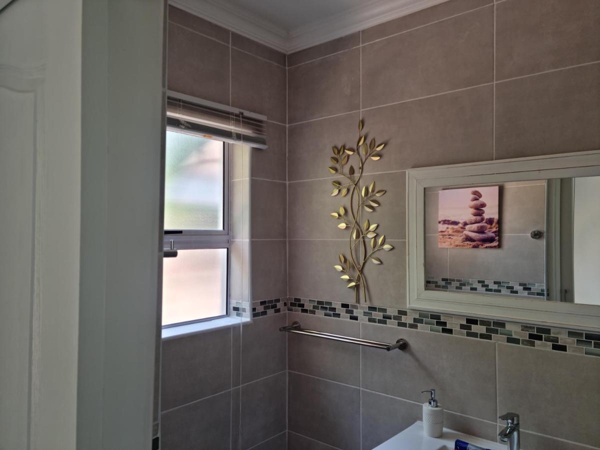 Clarens On Collett Villa Dış mekan fotoğraf