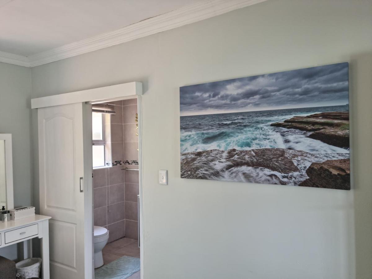 Clarens On Collett Villa Dış mekan fotoğraf