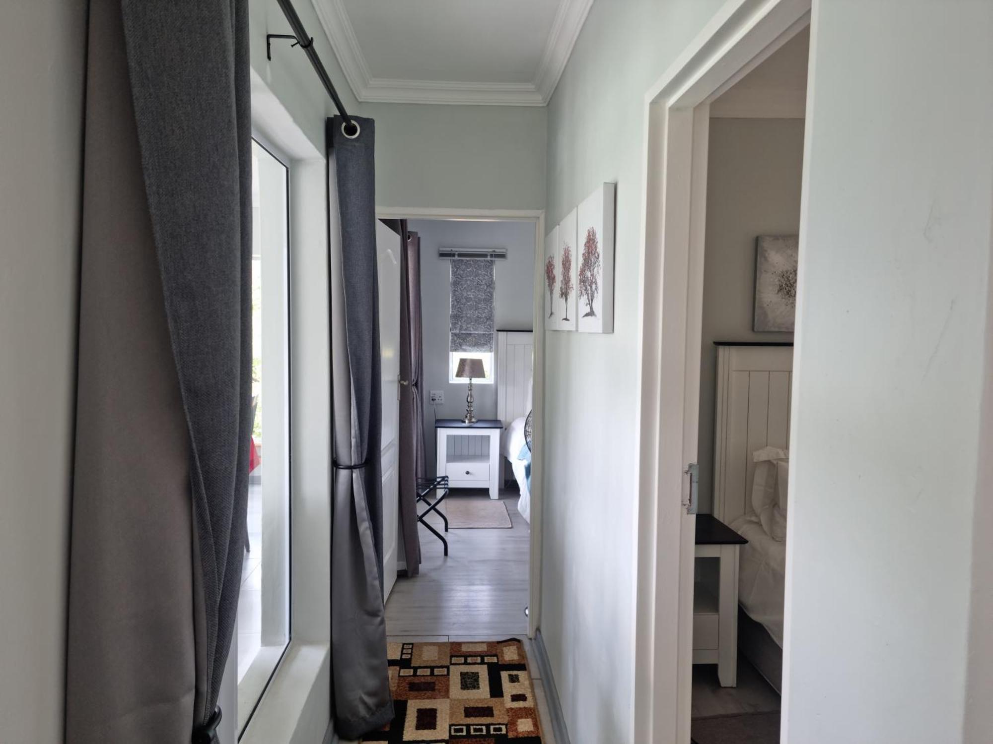 Clarens On Collett Villa Dış mekan fotoğraf