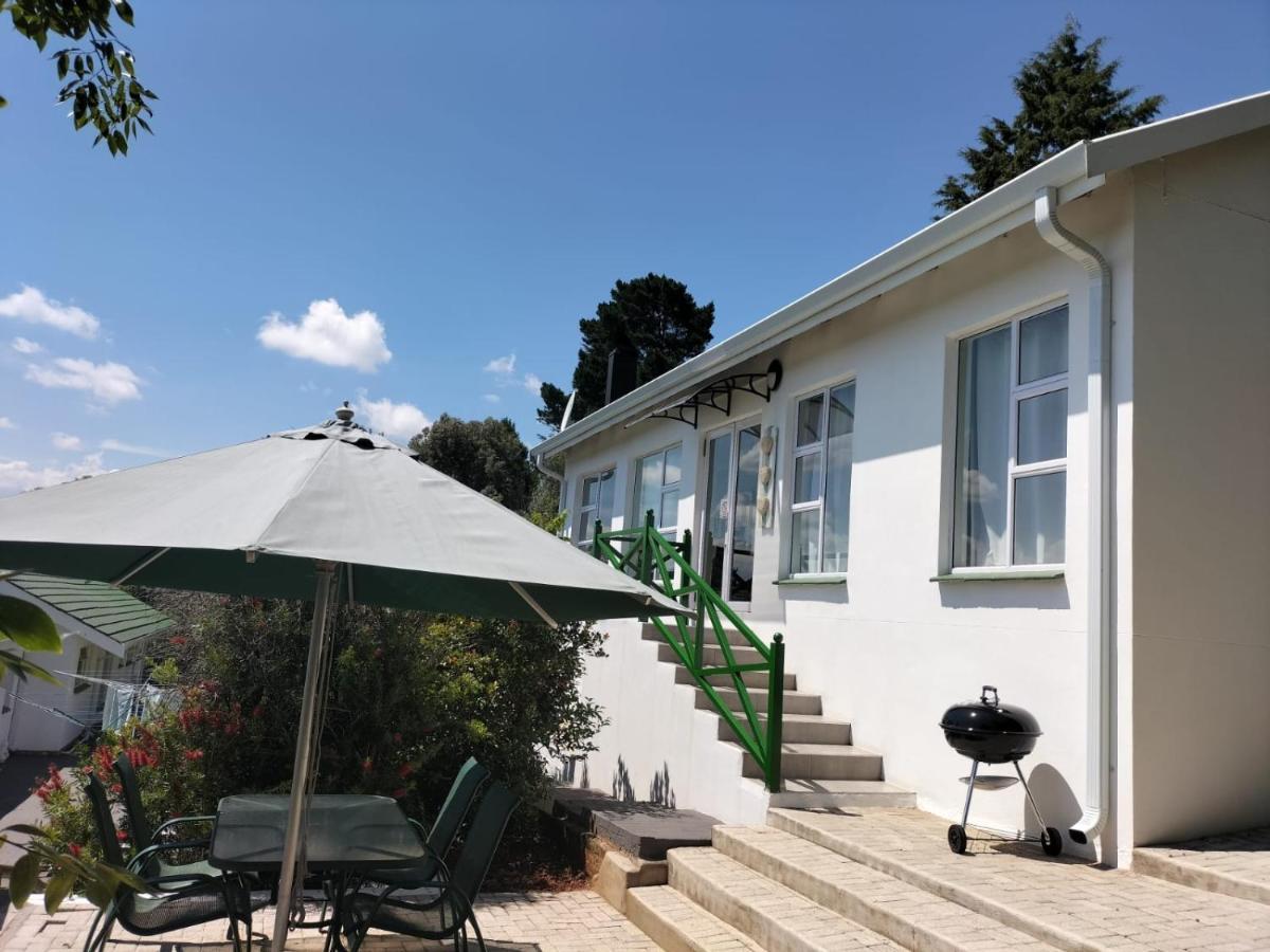 Clarens On Collett Villa Dış mekan fotoğraf