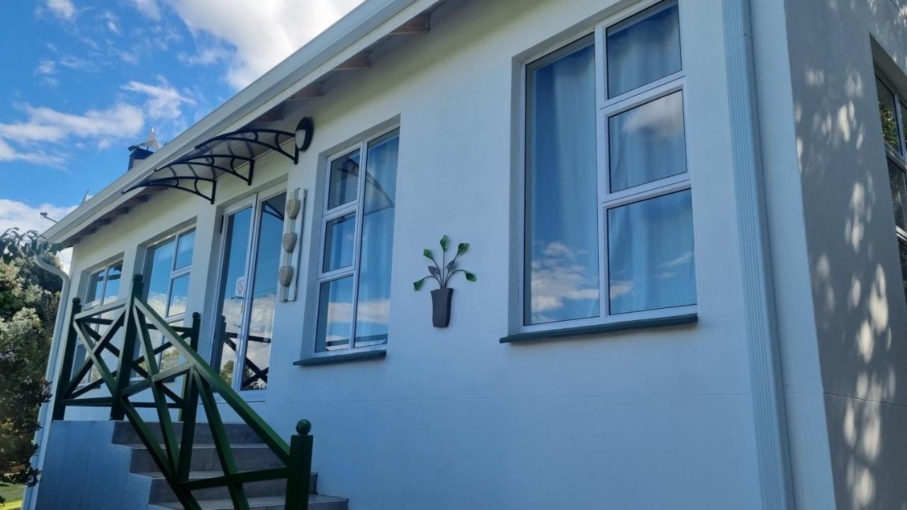 Clarens On Collett Villa Dış mekan fotoğraf