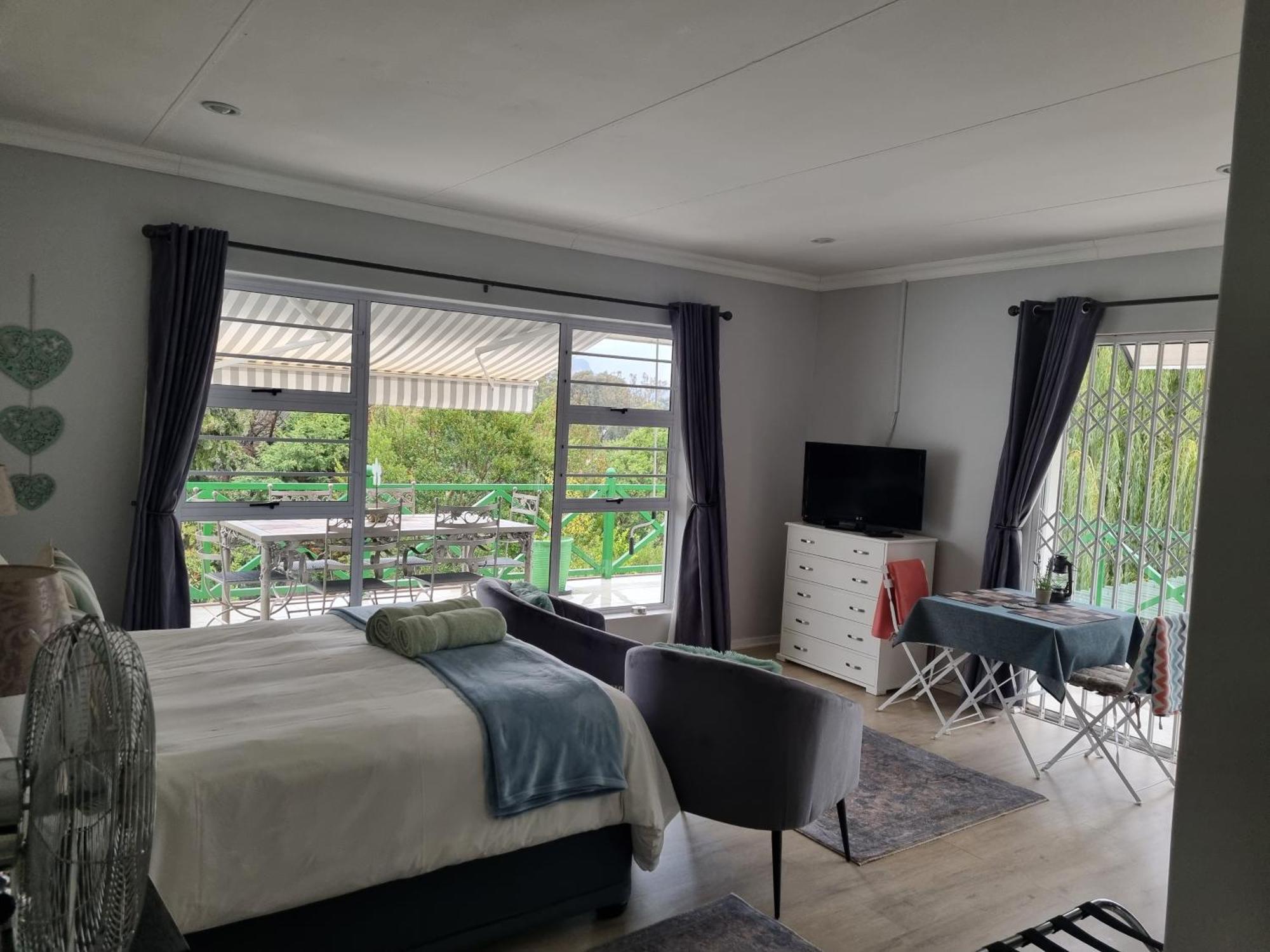 Clarens On Collett Villa Dış mekan fotoğraf