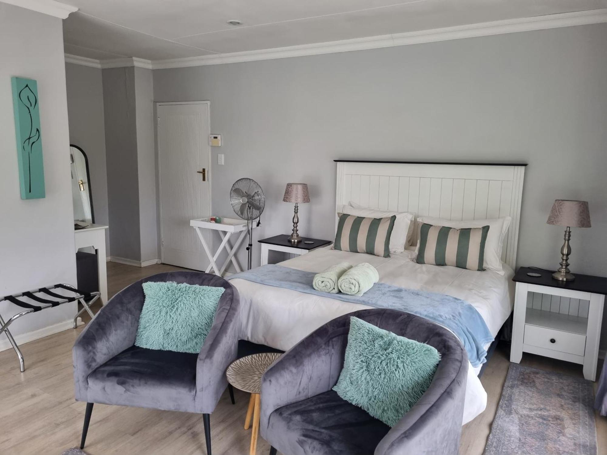 Clarens On Collett Villa Dış mekan fotoğraf