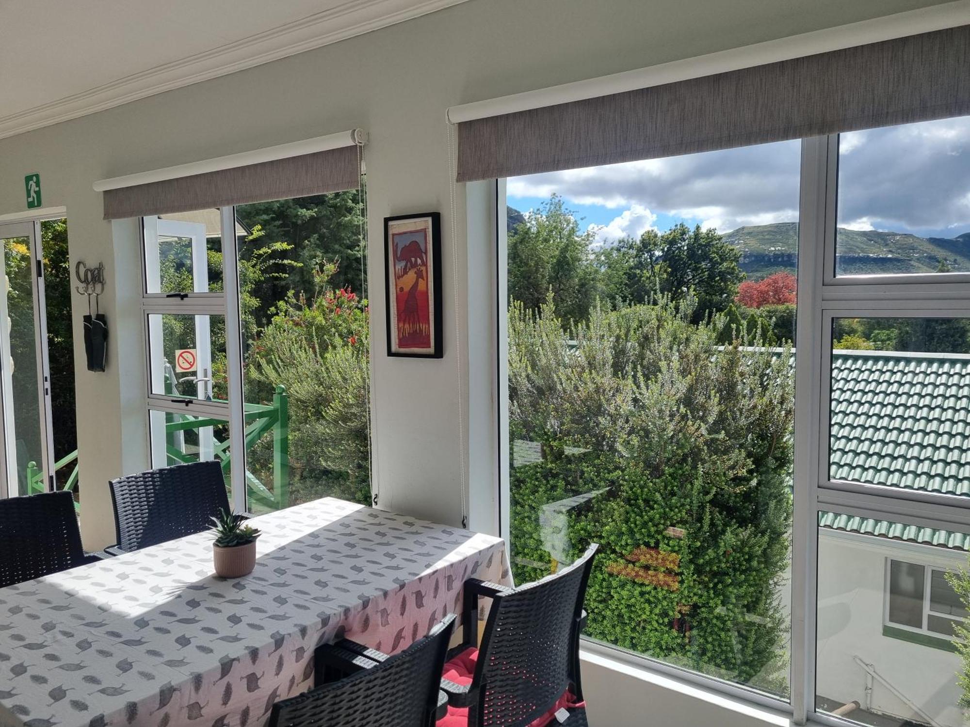 Clarens On Collett Villa Dış mekan fotoğraf